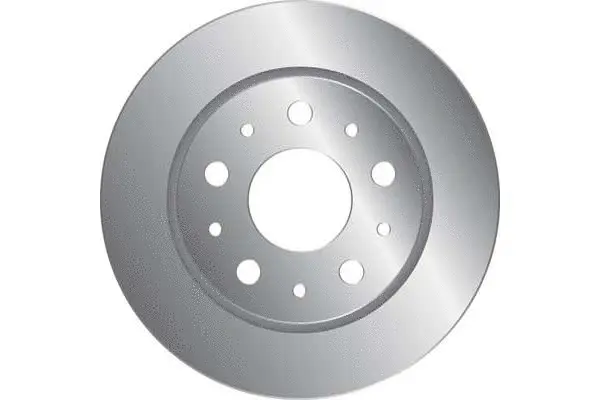 Brake Disc (D2161)