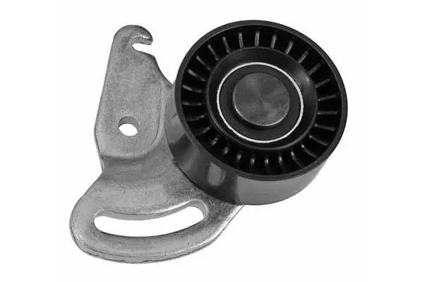 Tensioner Pulley, V-ribbed belt (GA4033)