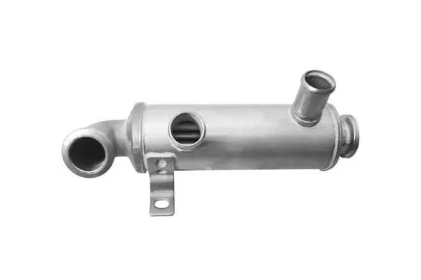 Cooler, exhaust gas recirculation (VG7231)