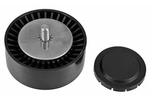 Deflection/Guide Pulley, V-ribbed belt (GA4100)