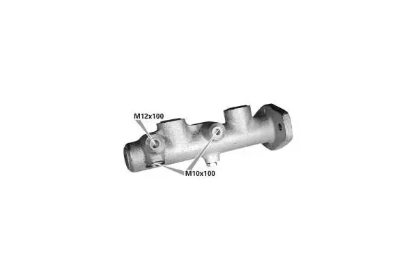 Brake Master Cylinder (MC2469)