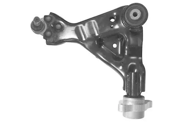 Control/Trailing Arm, wheel suspension (SB8222)