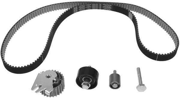 Timing Belt Kit