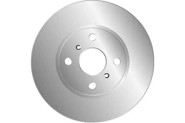 Brake Disc (D1239)