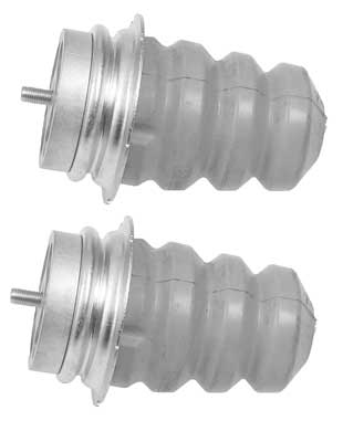 Dust Cover Kit, shock absorber (KP2288)