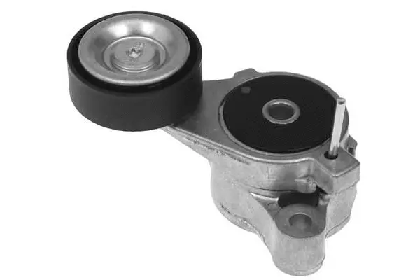 Tensioner Pulley, V-ribbed belt (GA4393)