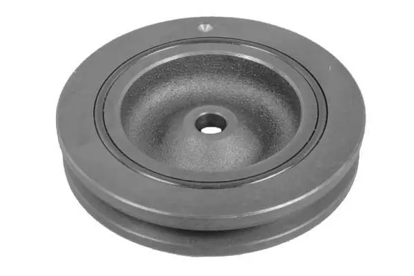 Belt Pulley, crankshaft