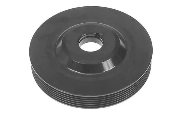 Belt Pulley, crankshaft (DP295)
