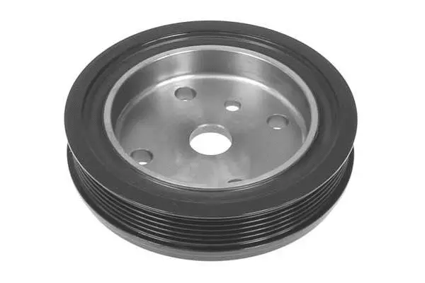 Belt Pulley, crankshaft
