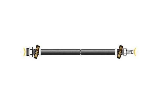 Brake Hose (F6524)