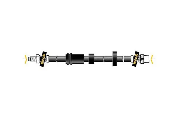 Brake Hose (F7140)