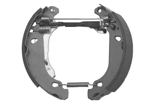 Brake Kit, drum brake