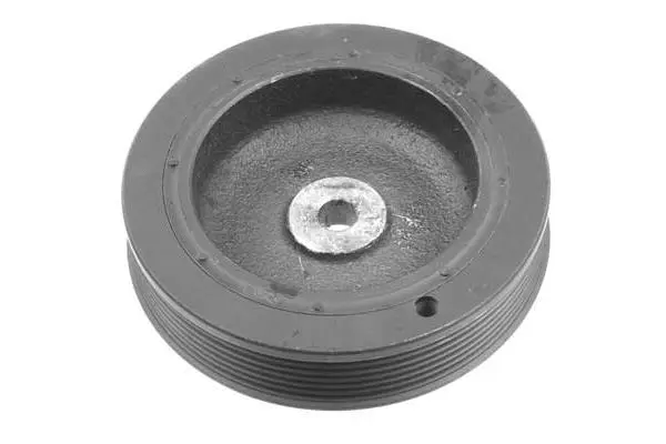 Belt Pulley, crankshaft