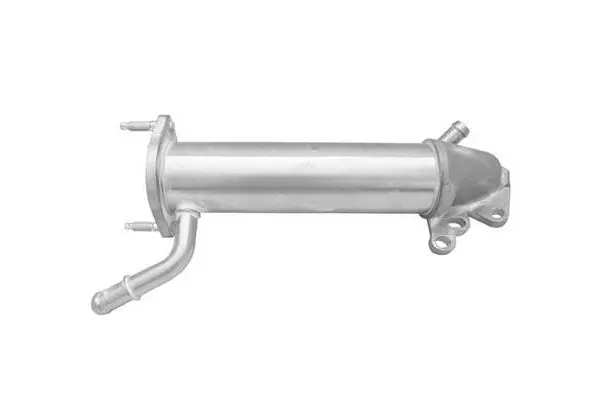 Cooler, exhaust gas recirculation (VG7230)