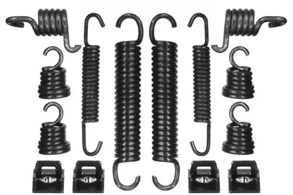 Brake Kit, drum brake