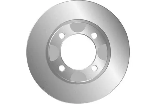 Brake Disc (D1078)