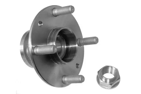 Wheel Bearing Kit (KR3635)