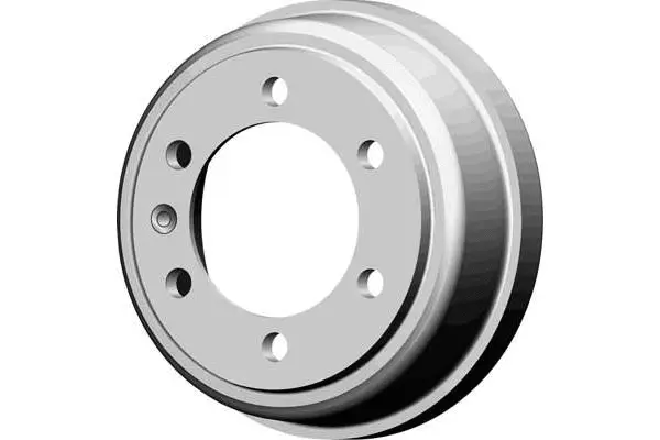 Brake Drum (T7471)