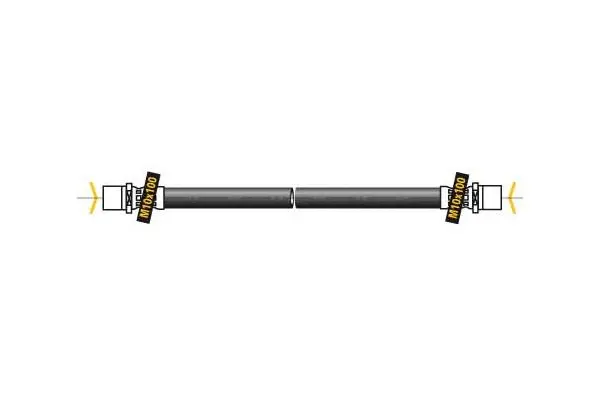 Brake Hose (F5623)