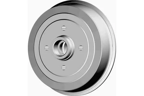 Brake Drum (TR7565)