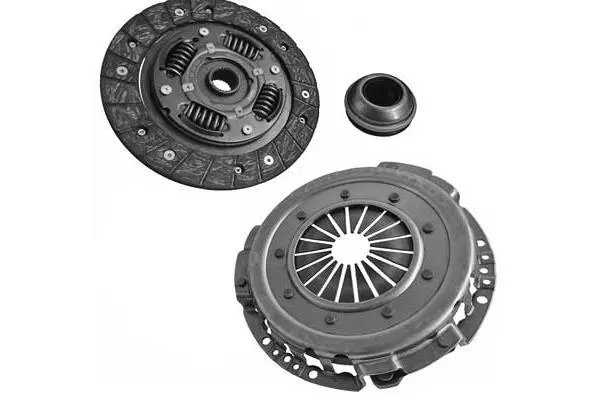 Clutch Kit (EK6019)