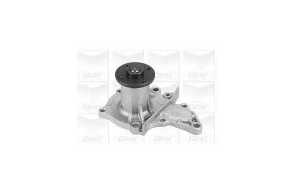 Water Pump, engine cooling (PA712)