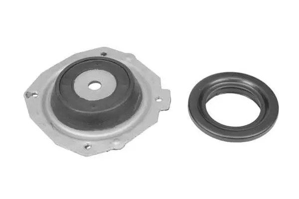 Repair Kit, suspension strut support mount (KM1039)
