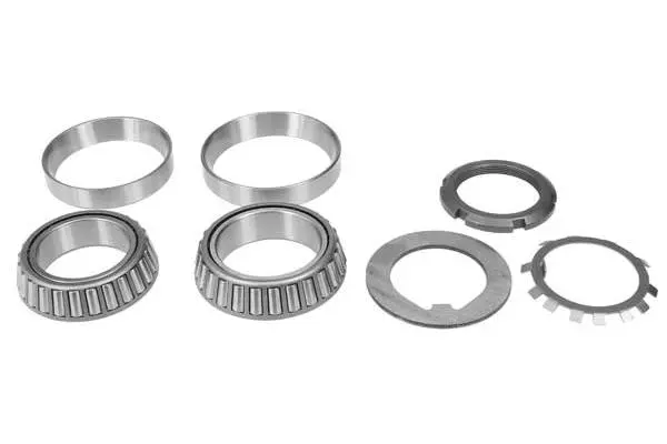 Wheel Bearing Kit (KR3831)
