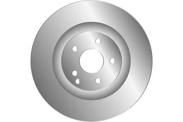 Brake Disc (D1781)