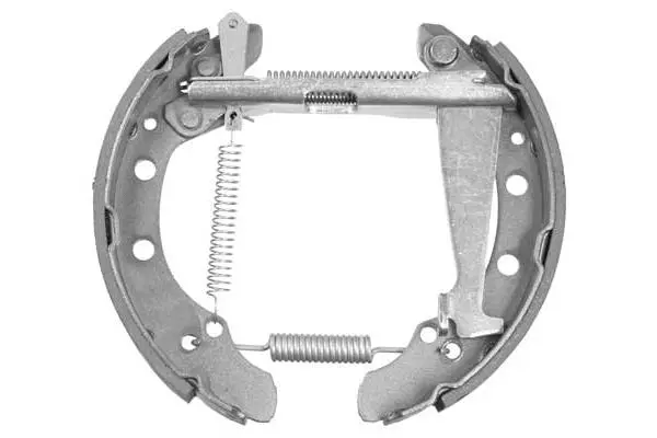 Brake Kit, drum brake