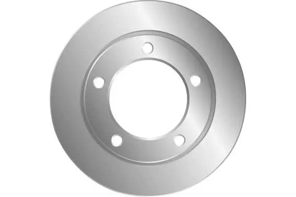 Brake Disc (D1006)