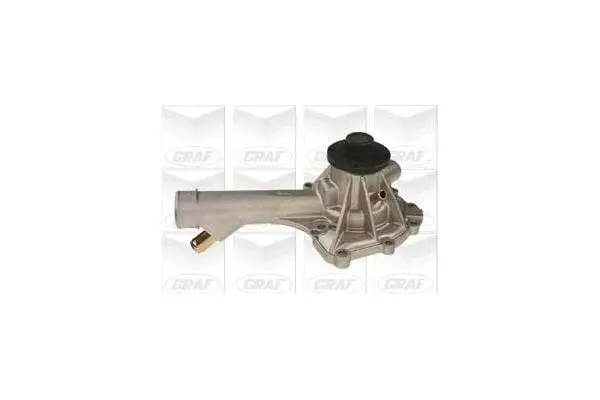 Water Pump, engine cooling (PA582)