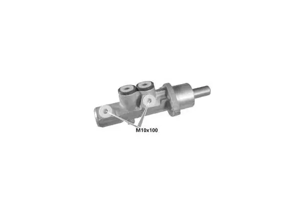 Brake Master Cylinder (MC2275)