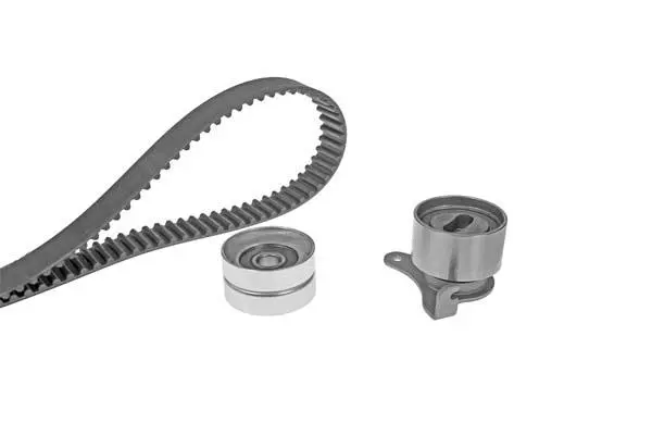 Timing Belt Kit (X168H1)