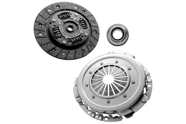 Clutch Kit (EK6029)