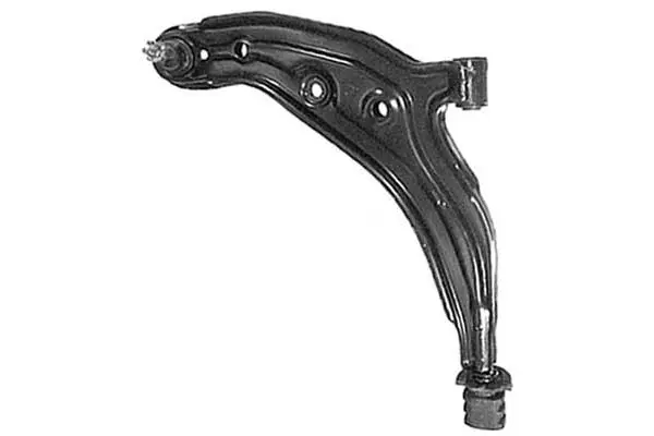 Control/Trailing Arm, wheel suspension (SB8515)