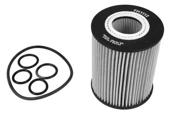 Oil Filter (FH1112)