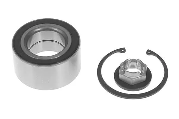 Wheel Bearing Kit (KR3920)