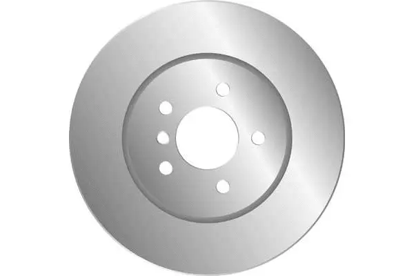 Brake Disc (D1505)