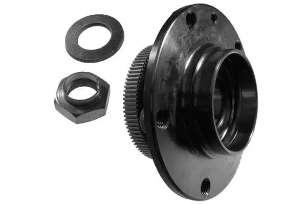 Wheel Bearing Kit (KR3322)