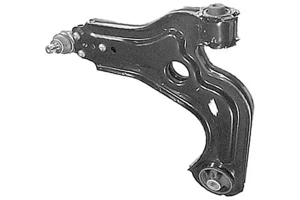 Control/Trailing Arm, wheel suspension (SB8461)