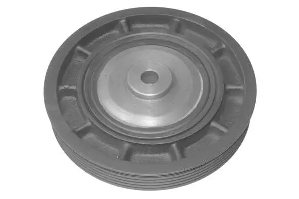 Belt Pulley, crankshaft (DP158)