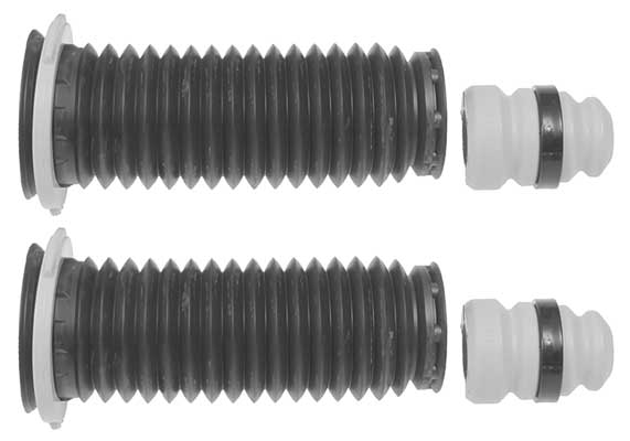 Dust Cover Kit, shock absorber (KP2304)