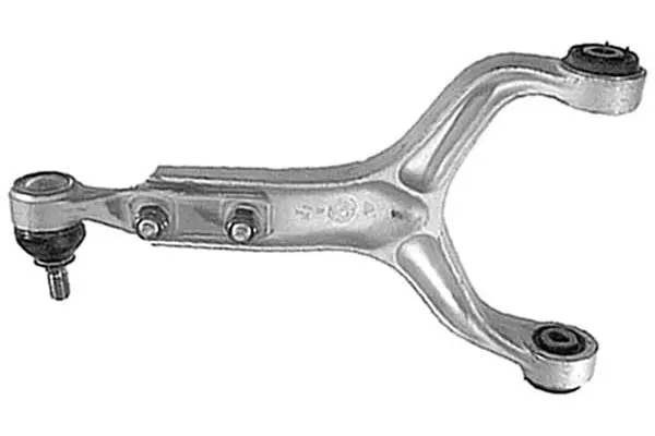 Control/Trailing Arm, wheel suspension (SB8468)