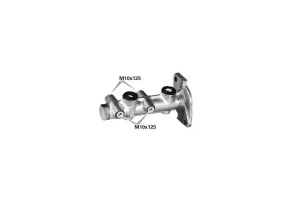 Brake Master Cylinder (MC2268)
