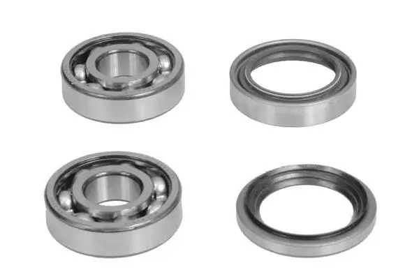 Wheel Bearing Kit (KR3381)