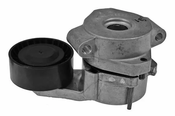 Tensioner Pulley, V-ribbed belt (GA4095)
