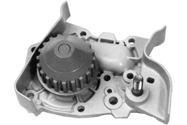 Water Pump, engine cooling (W633)