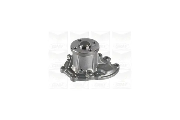 Water Pump, engine cooling (PA1237)