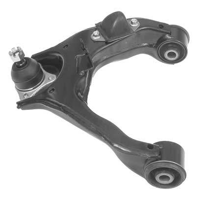 Control/Trailing Arm, wheel suspension (SB8555)